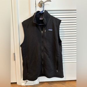 Patagonia Better Sweater Vest